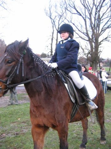 Hubertus 2007